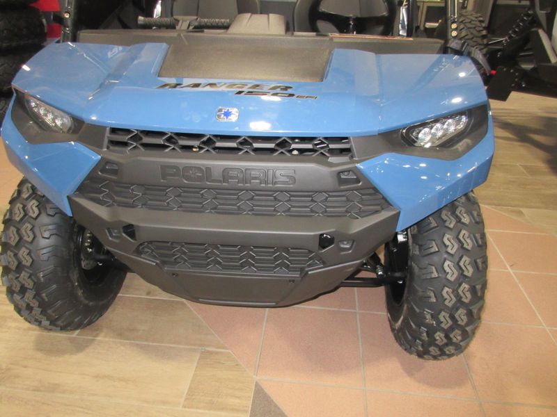 NEW 2026 POLARIS RANGER 150 EFI Image 7