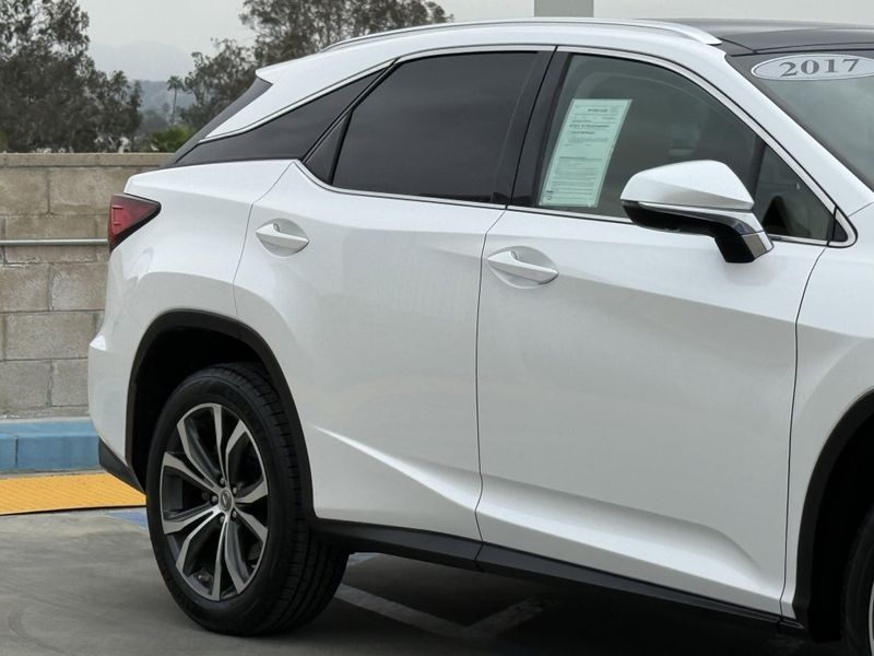 Used 2017 Lexus RX 350Image 5