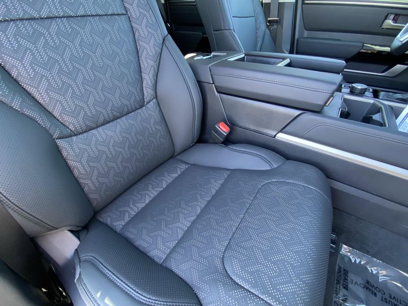 2024 Toyota Tundra LimitedImage 13