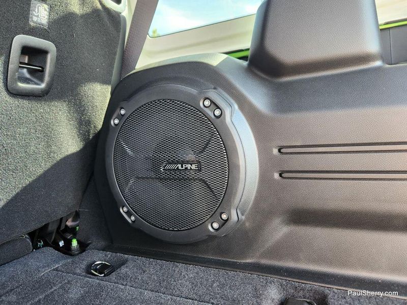 New 2025 Jeep Wrangler 4-door Willys