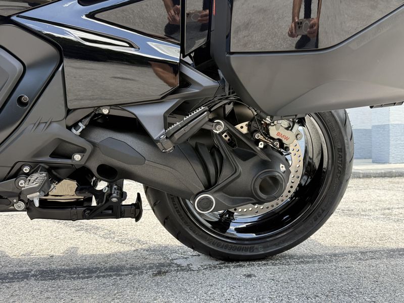2026 BMW R 1300 RT