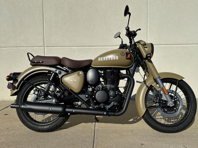 2024 Royal Enfield Classic 350Image 2