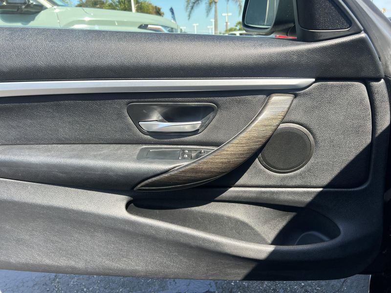 Used 2019 BMW 4 Series 430iImage 5