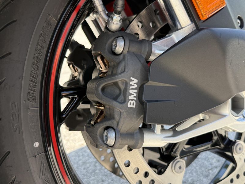 New 2026 BMW S 1000 RR 