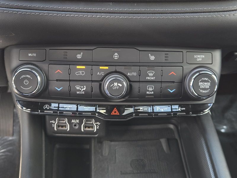 Used 2022 Dodge Durango GT Plus RWD