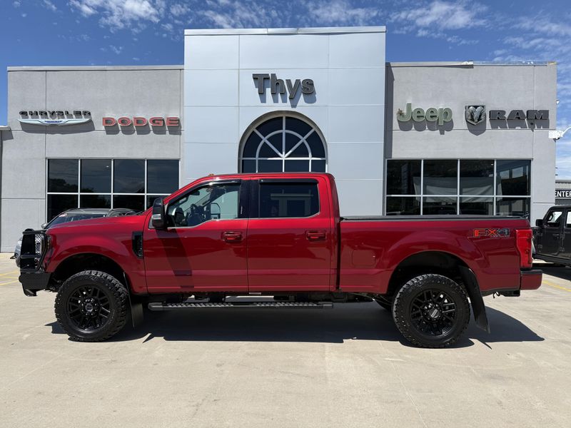 Used 2019 Ford F-350 Image 31