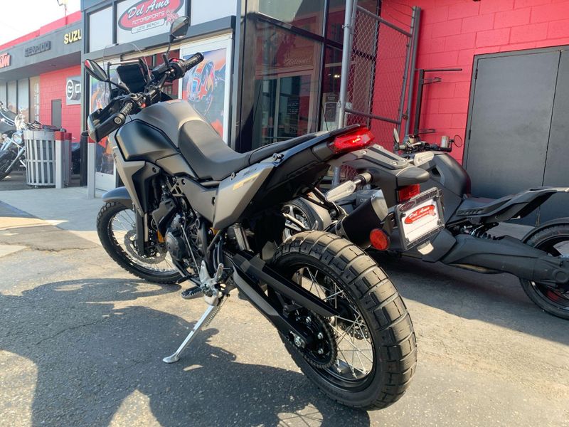 New 2025 Yamaha TENERE 700 Image 16