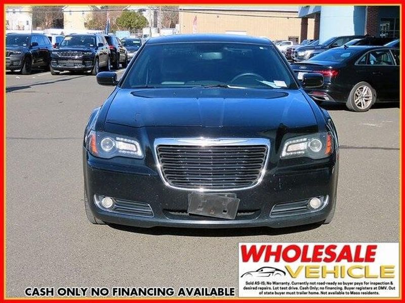 2013 Chrysler 300 SImage 3