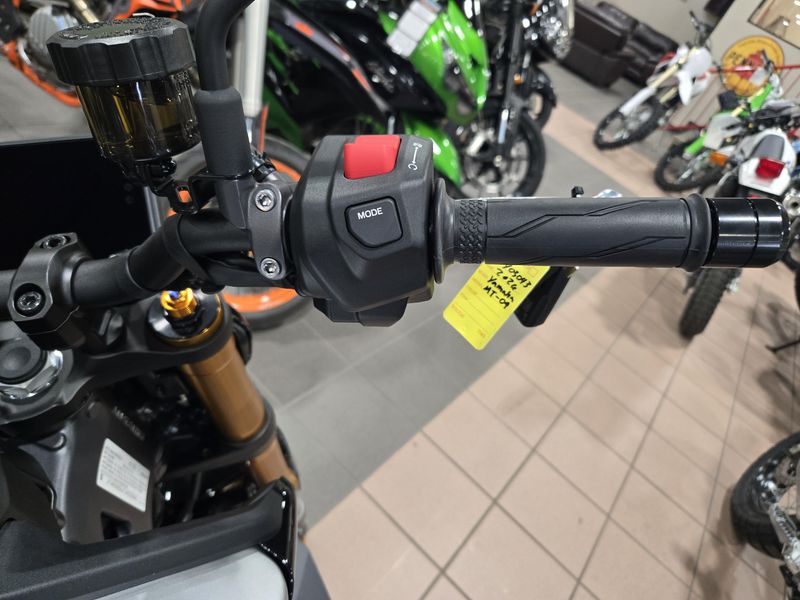 NEW 2026 YAMAHA MT09 SP Image 15