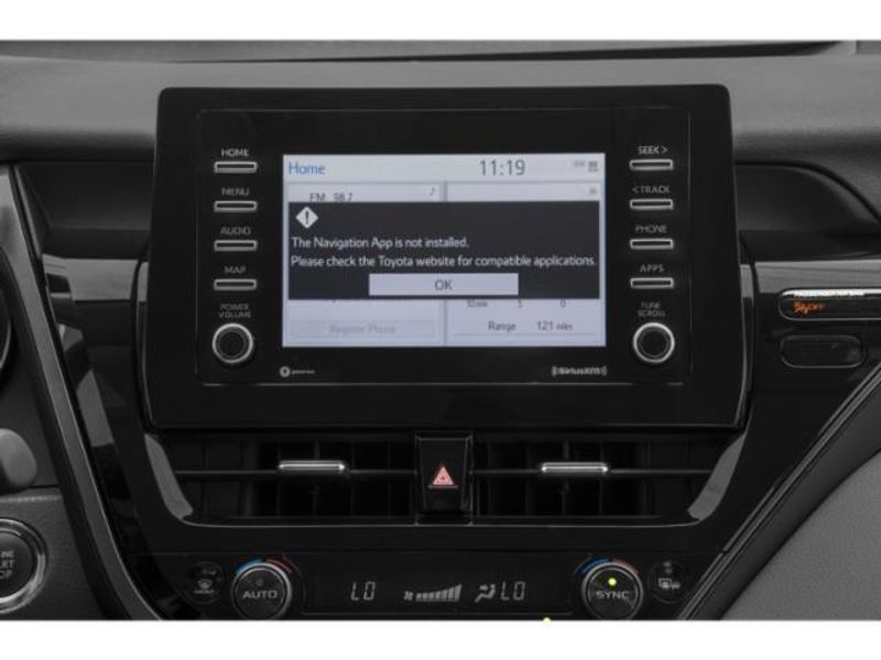 2023 Toyota Camry SE photo 15