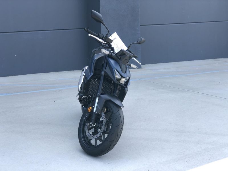 New 2026 Honda CB750 HORNET E-CLUTCH Image 12