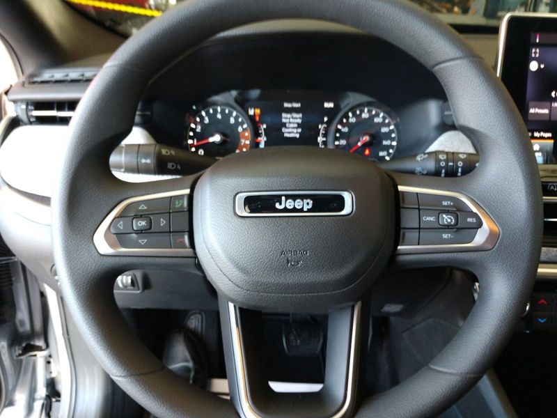 2023 Jeep Compass Sport 4x4Image 15