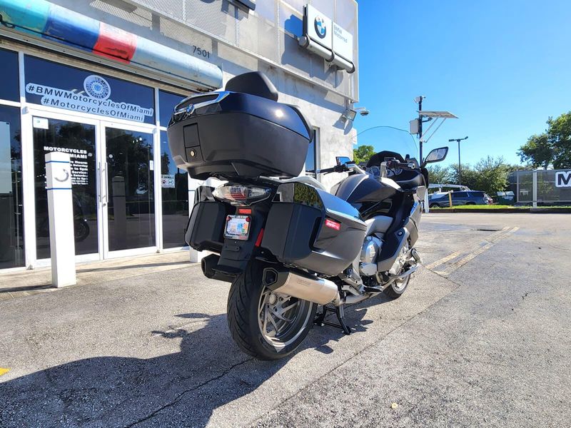 Used 2020 BMW K 1600 GTL Image 13