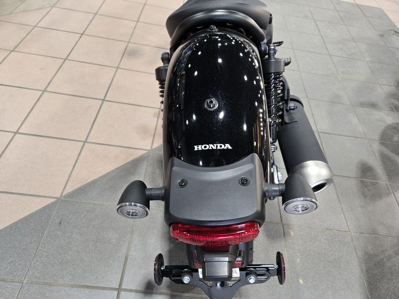NEW 2026 HONDA REBEL 500 ABS Image 15