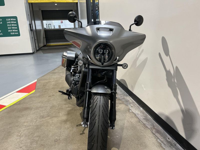 New 2025 Honda REBEL 1100 T DCT Image 15