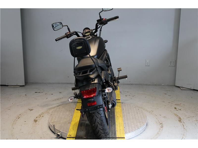 Used 2023 Kawasaki VULCAN S Image 6