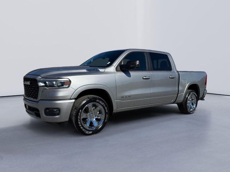 2025 Ram 1500 Big Horn Lone Star photo 2