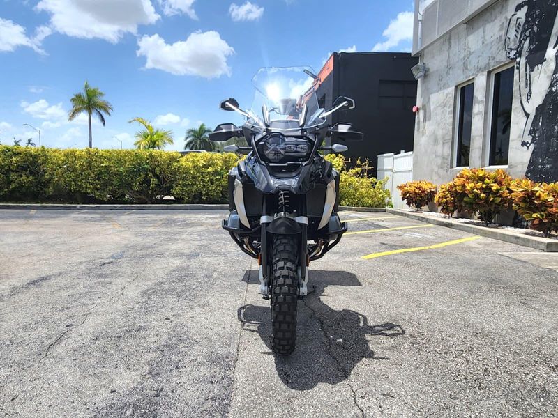 2023 BMW R 1250 GSImage 2