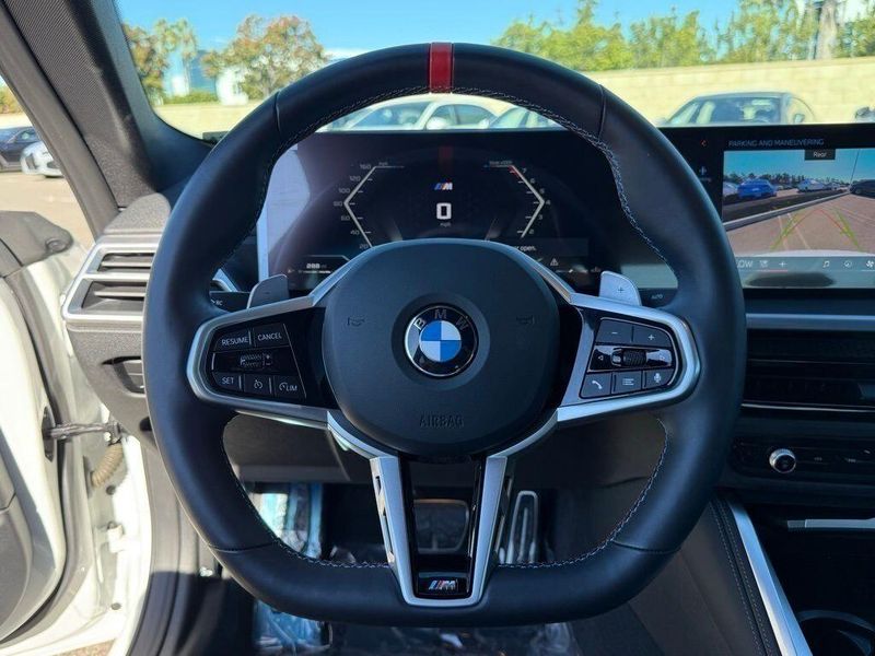 Used 2025 BMW 4 Series M440iImage 22
