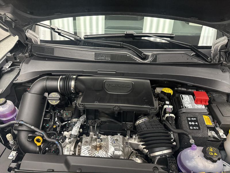 New 2026 Jeep Compass Limited 4x4Image 6