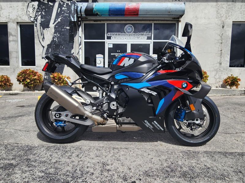 2026 BMW M 1000 RRImage 11