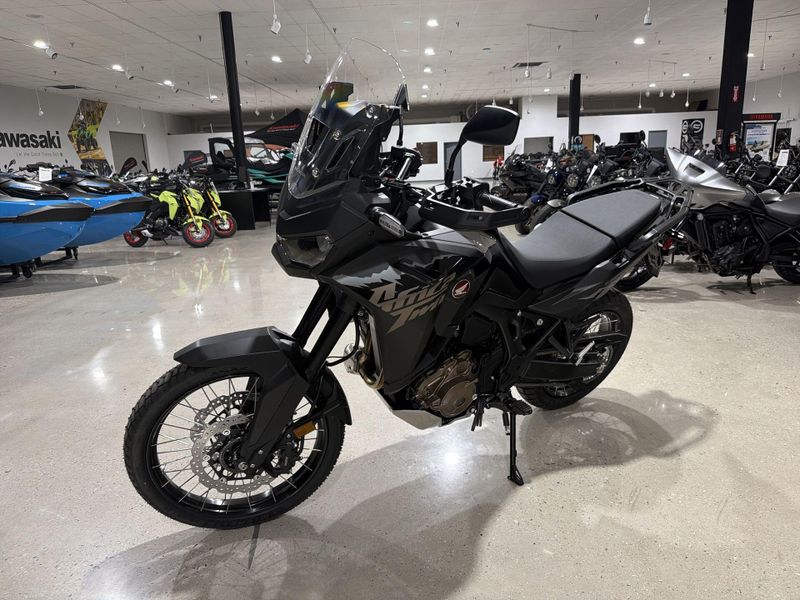 New 2026 Honda AFRICA TWIN DCT Image 13