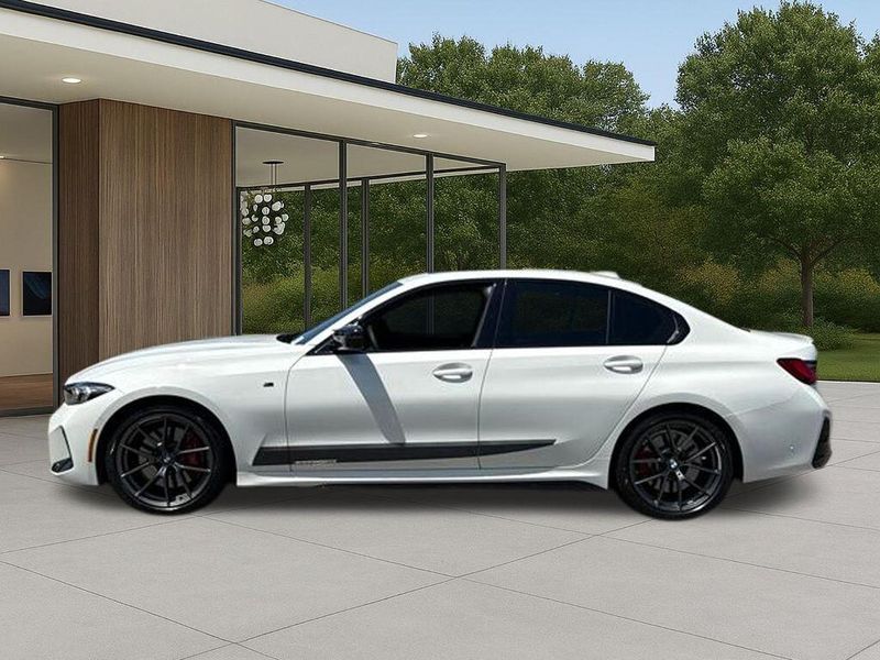 Used 2024 BMW 3 Series M340iImage 13