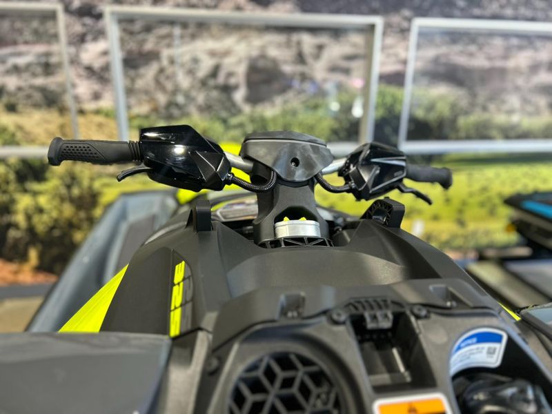 New 2025 Sea-Doo RXP-X 325 (SOUND SYSTEM) Image 15