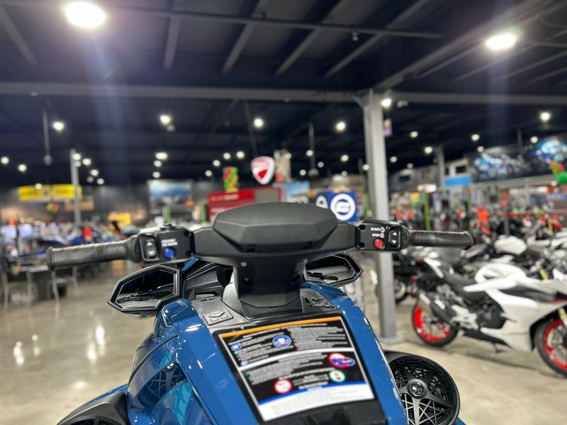 New 2025 Yamaha VX CRUISER HO W&sol;AUDIO Image 13