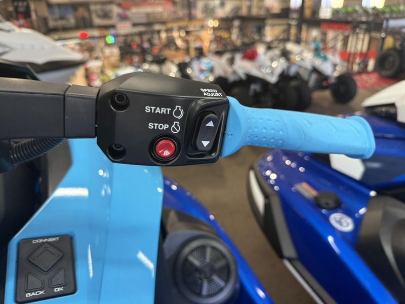 2023 Yamaha GP1800R HO W/AUDIO Image 9