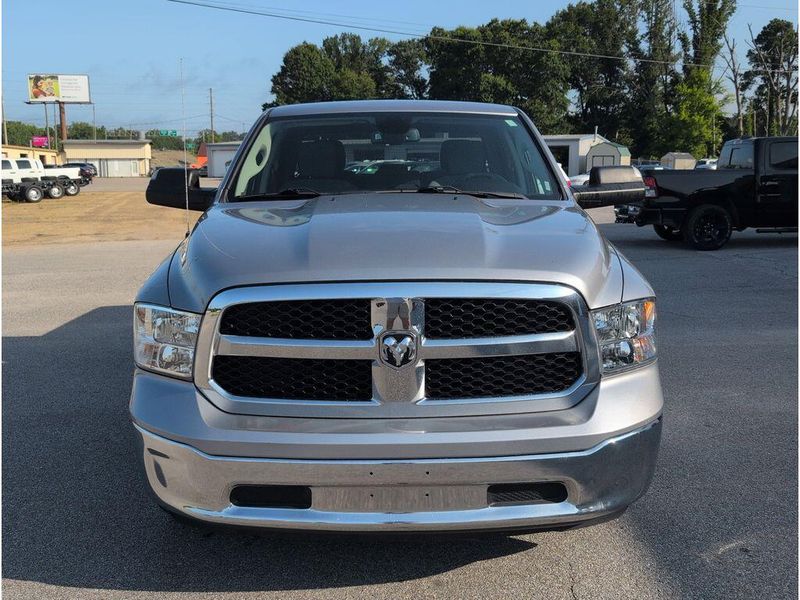 2023 RAM 1500 Classic SLTImage 8