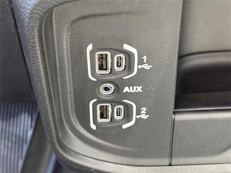 2024 RAM 5500HD TradesmanImage 19