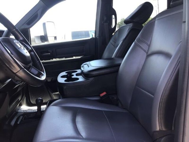 Used 2022 RAM 3500 TradesmanImage 13