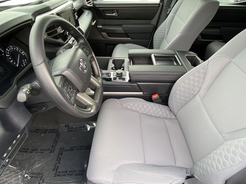2025 Toyota Tundra SR5Image 14