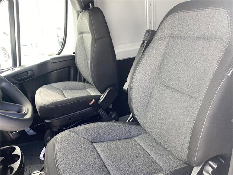 New 2024 RAM Promaster 1500 Tradesman Cargo Van Low Roof 136