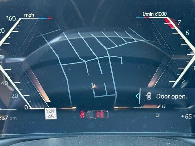 New 2026 BMW 4 Series 430i Gran CoupeImage 23