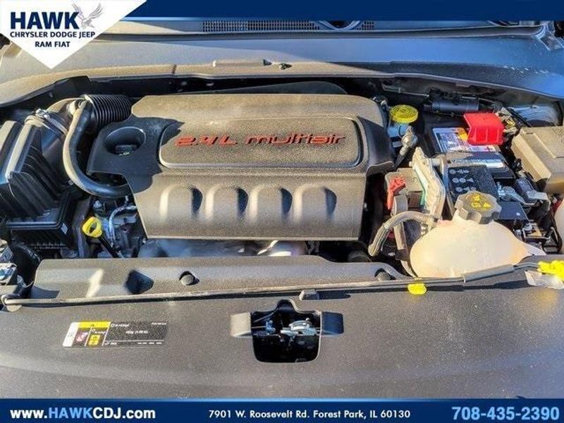 2022 Jeep Compass Limited photo 29