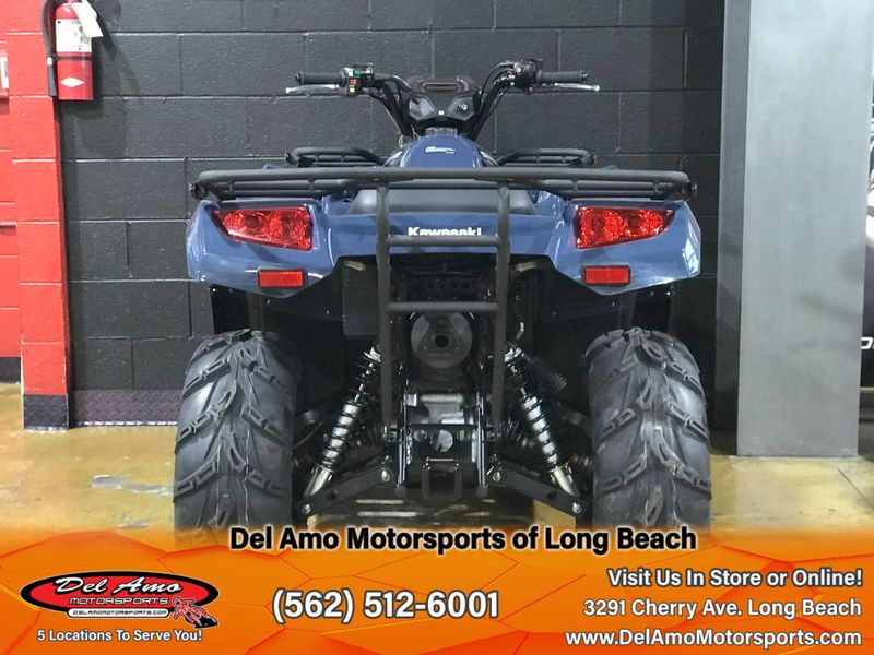 2025 Kawasaki BRUTE FORCE 450 4X4 Image 15