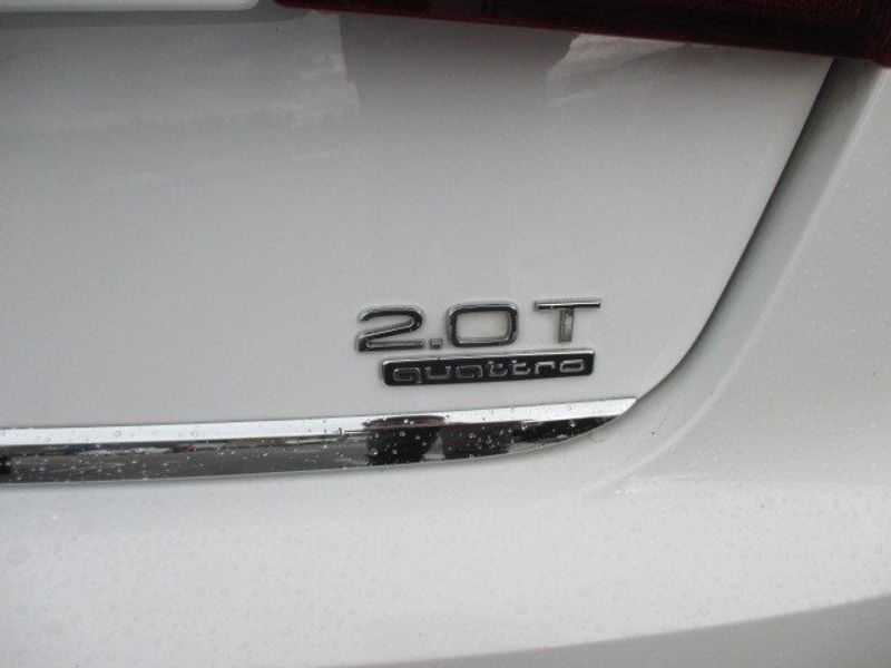2016 Audi A6 2.0T Premium PlusImage 9