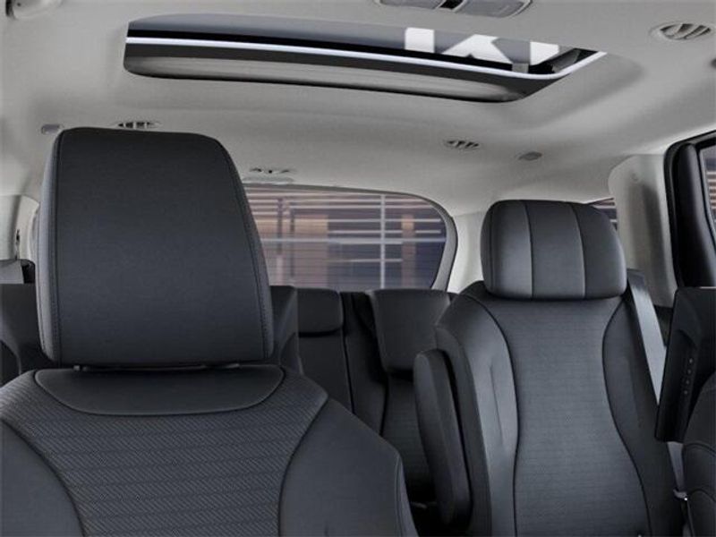 2025 Kia Carnival Hybrid SX PrestigeImage 27