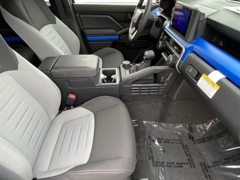 New 2025 Toyota 4Runner TRD Off RoadImage 10