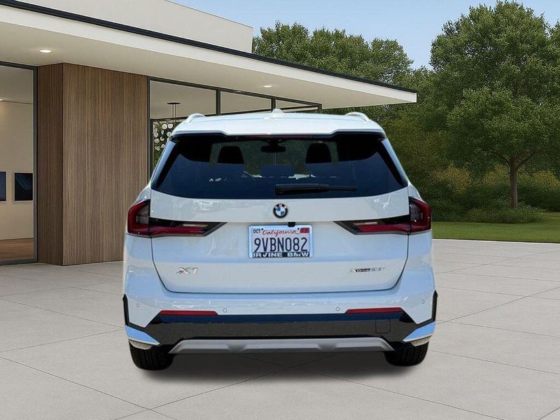 Used 2026 BMW X1 xDrive28iImage 10