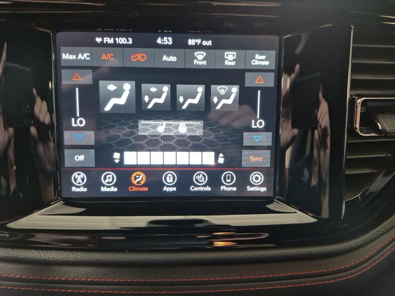 2023 Dodge Durango GTImage 30