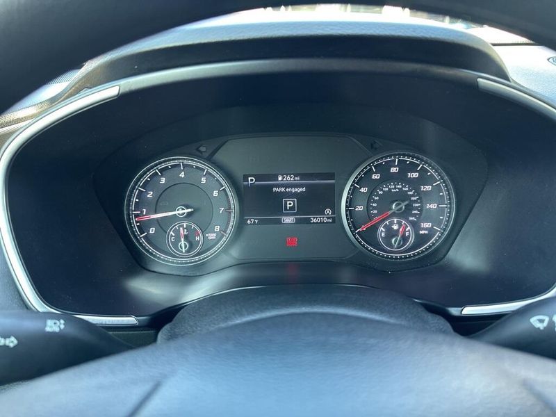 Used 2022 Hyundai Santa Fe SELImage 34