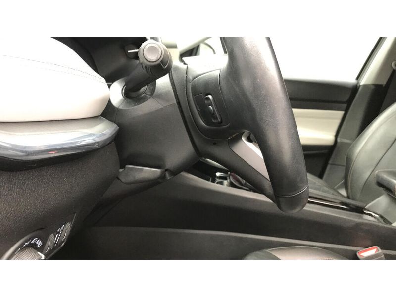 Used 2022 Jeep Compass LimitedImage 11