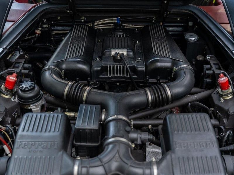 1999 Ferrari F355 