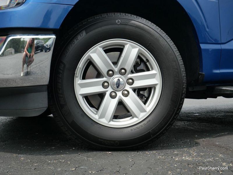 Used 2023 Ford F-150 XLTImage 9
