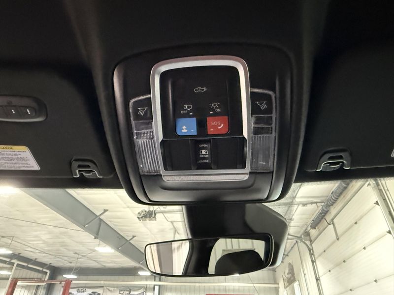 New 2026 RAM 1500 Big Horn Crew Cab 4x4 5