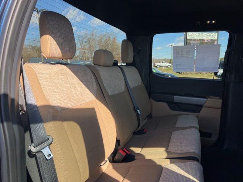 2023 Ford F-150 XLTImage 20