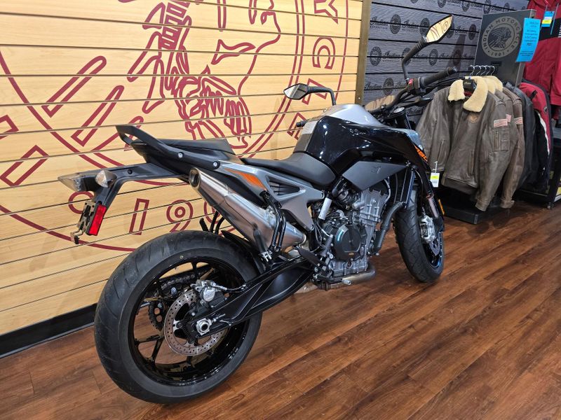 Used 2019 KTM Duke 790 Image 6